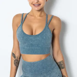 Beautiful Zipper Yoga Suit - Fitness Exercise Outfit for Women