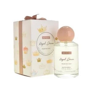 BENCH/ Francine Diaz Royal Dream EDT 60ml