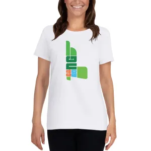 Bengali Heavy Cotton Short Sleeve T-Shirt - GangBong