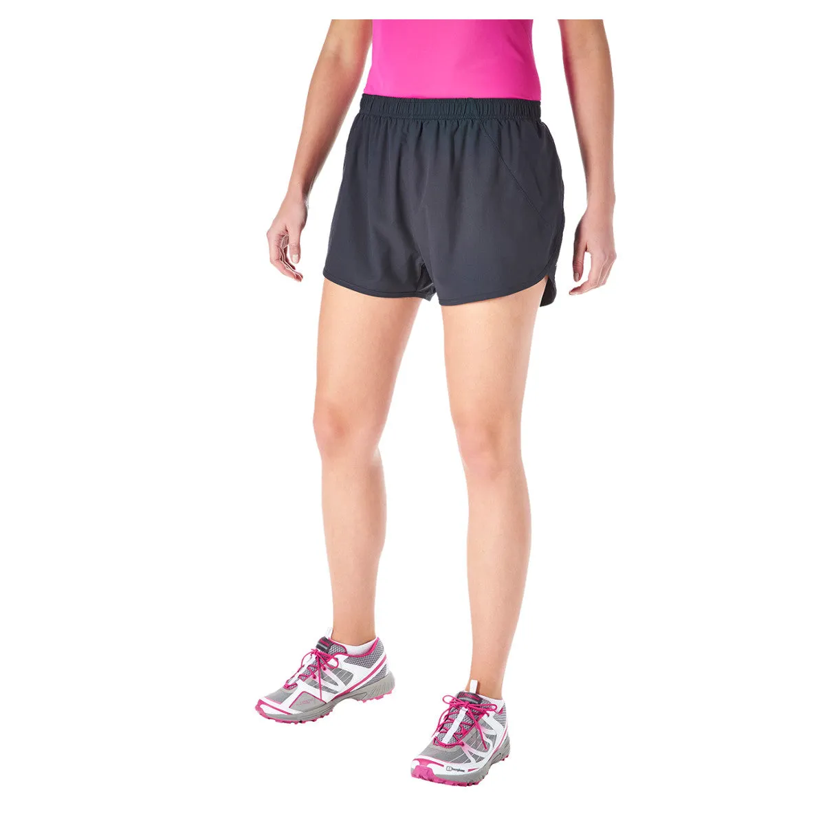 Berghaus Women's VapourLight Shorts