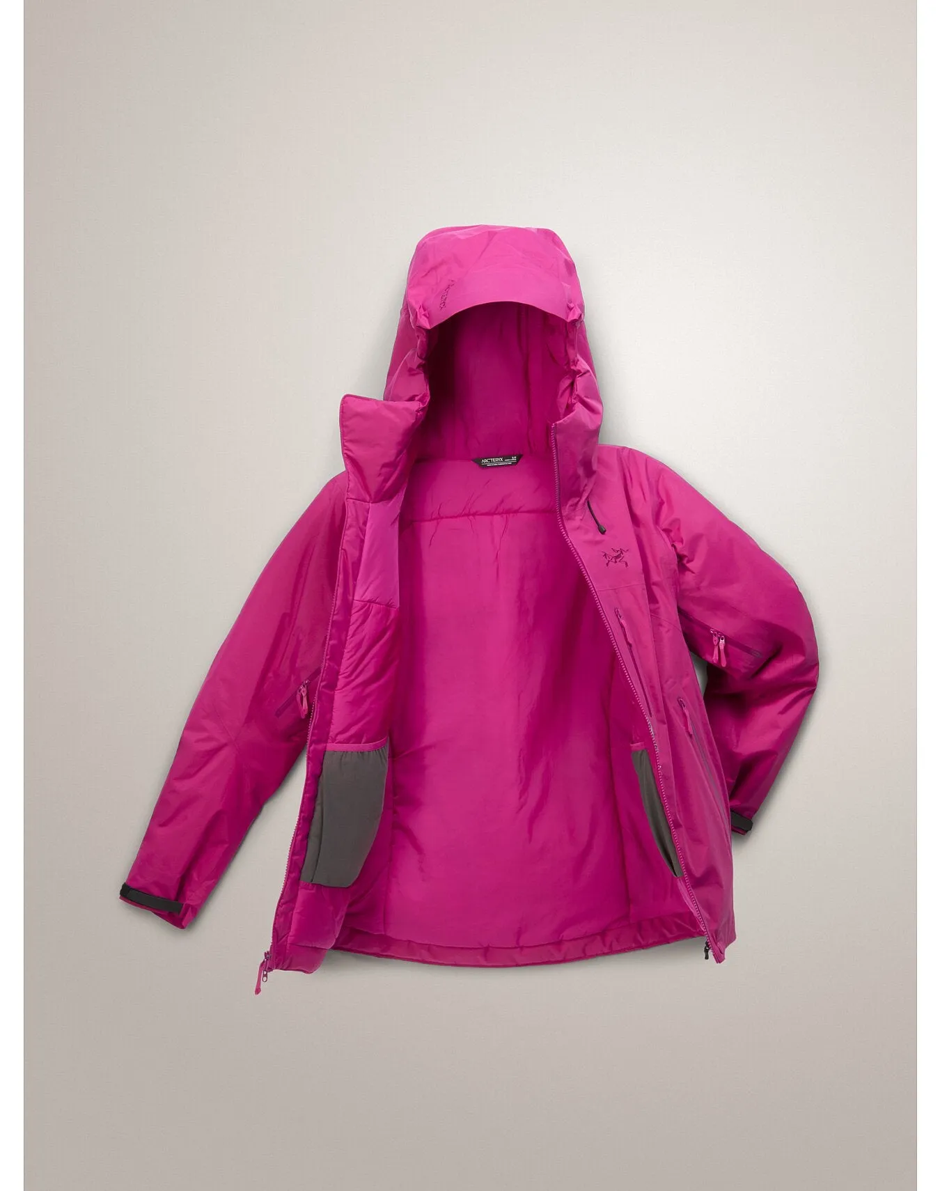 Beta Insulated Jacket (Women's) - X000009102