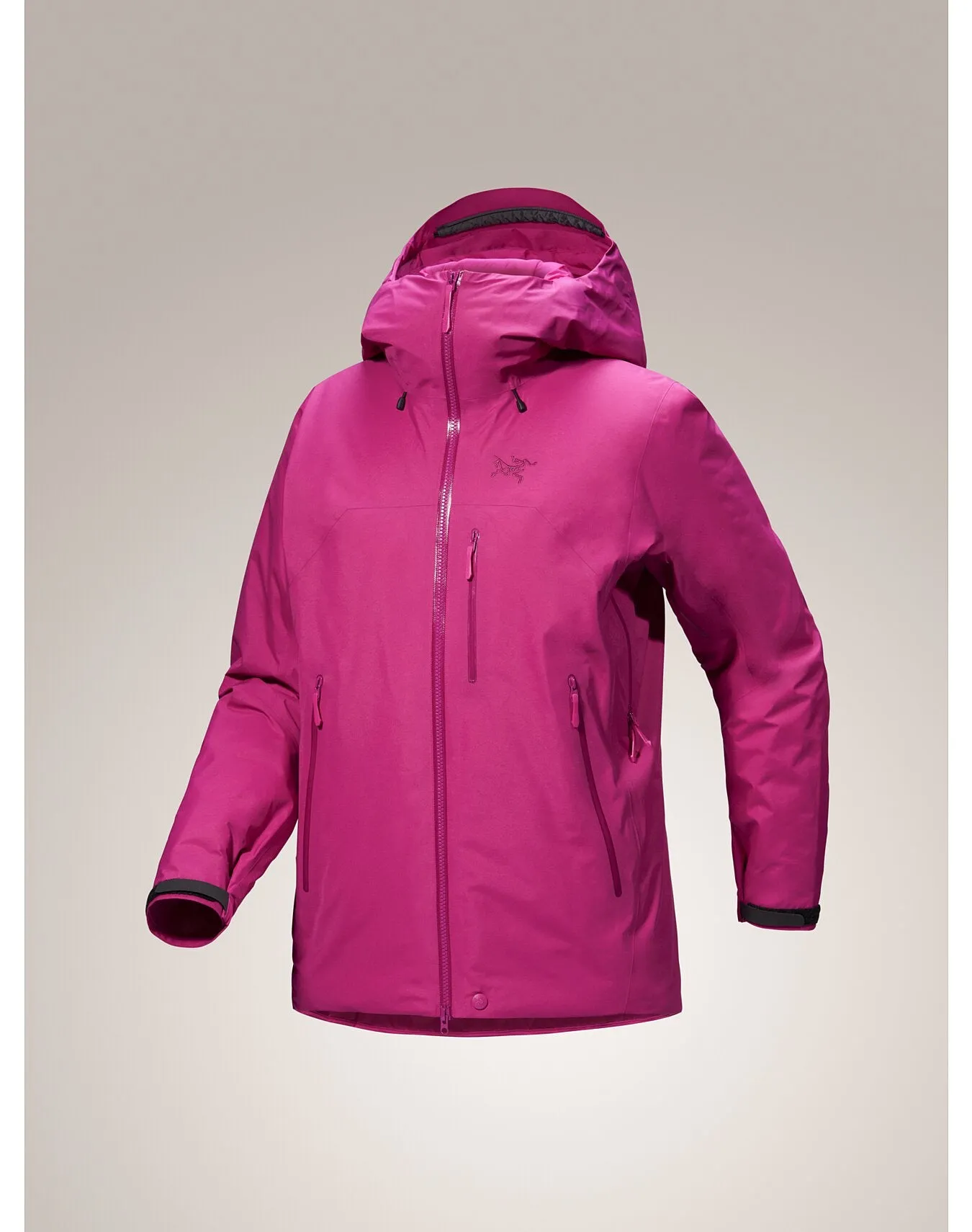 Beta Insulated Jacket (Women's) - X000009102