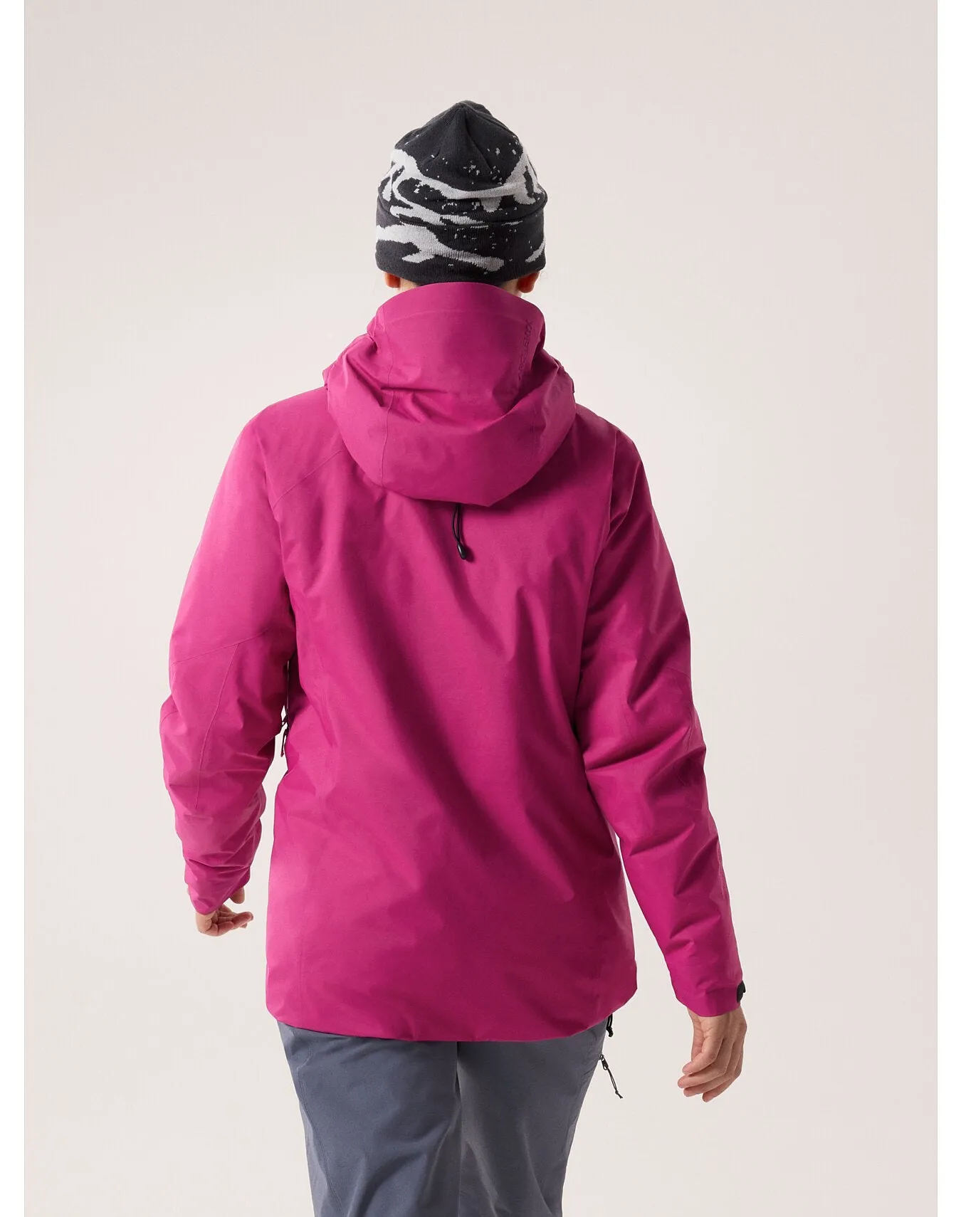 Beta Insulated Jacket (Women's) - X000009102