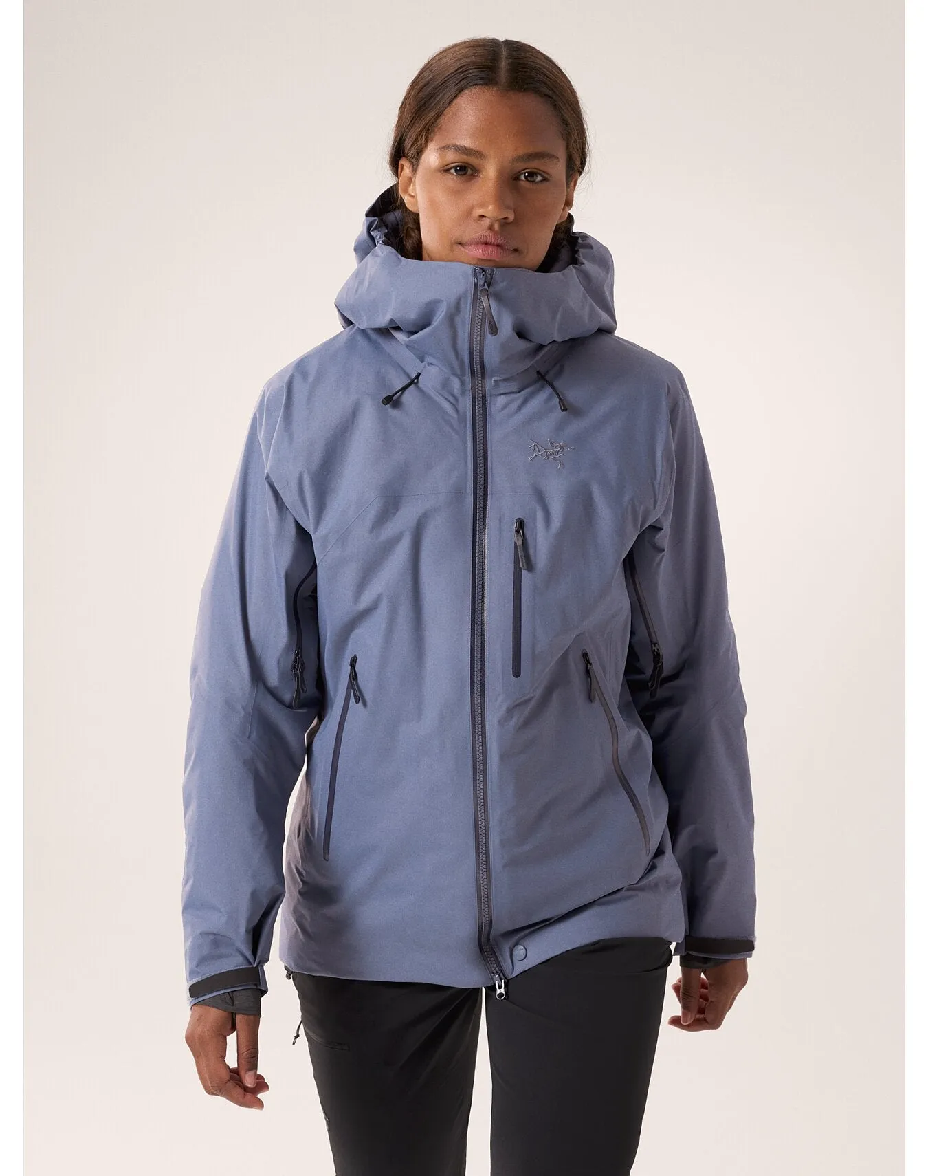 Beta Insulated Jacket (Women's) - X000009102