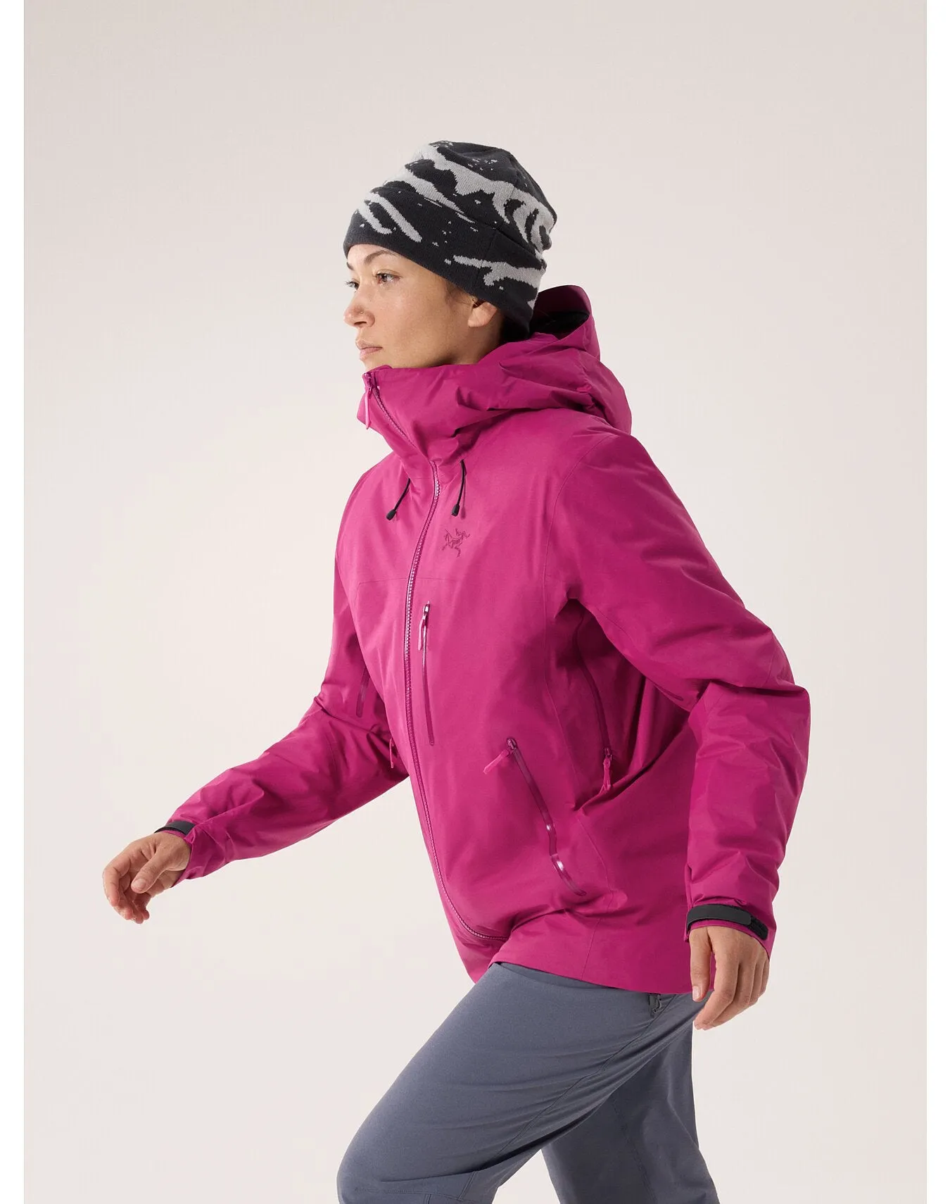 Beta Insulated Jacket (Women's) - X000009102