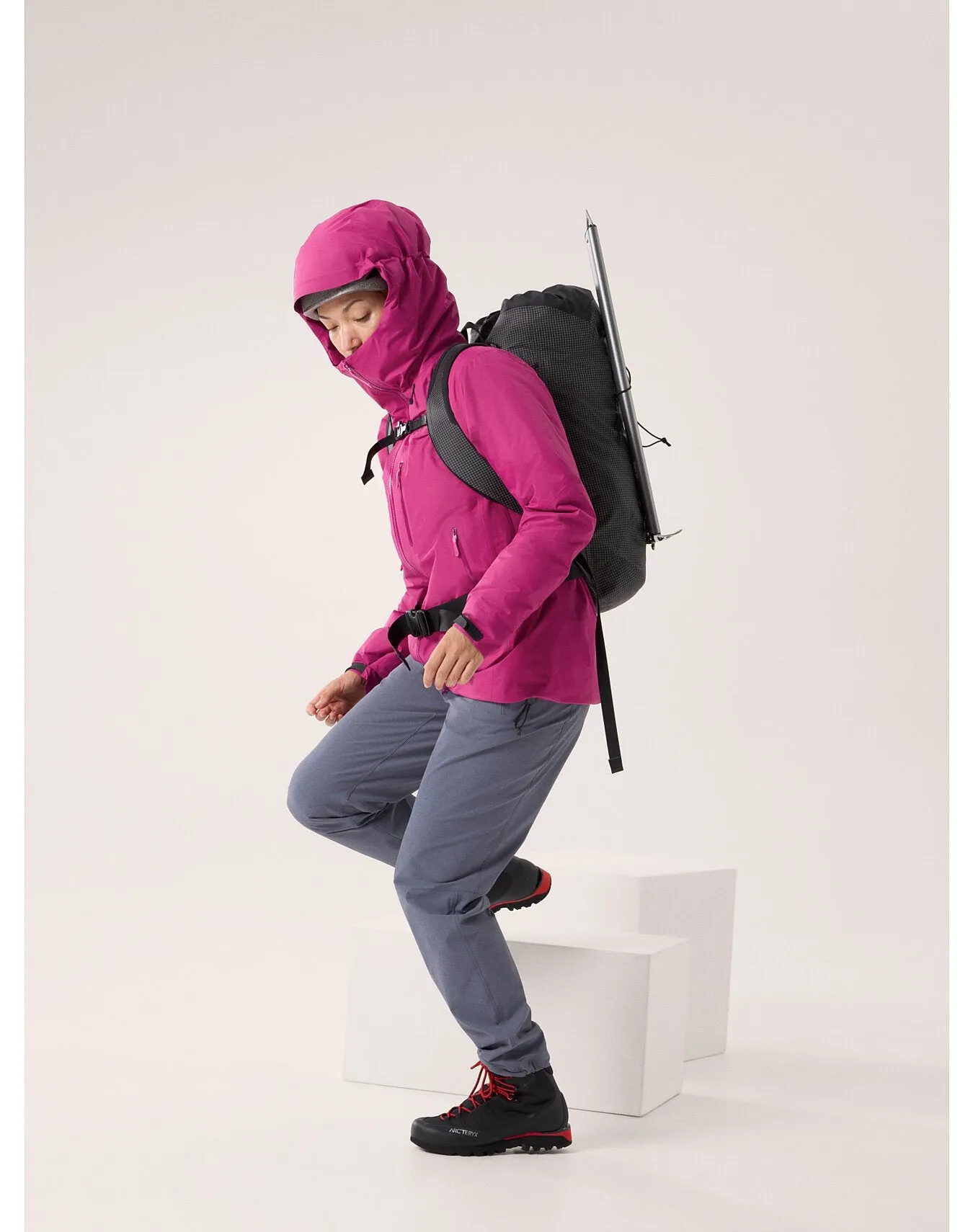 Beta Insulated Jacket (Women's) - X000009102