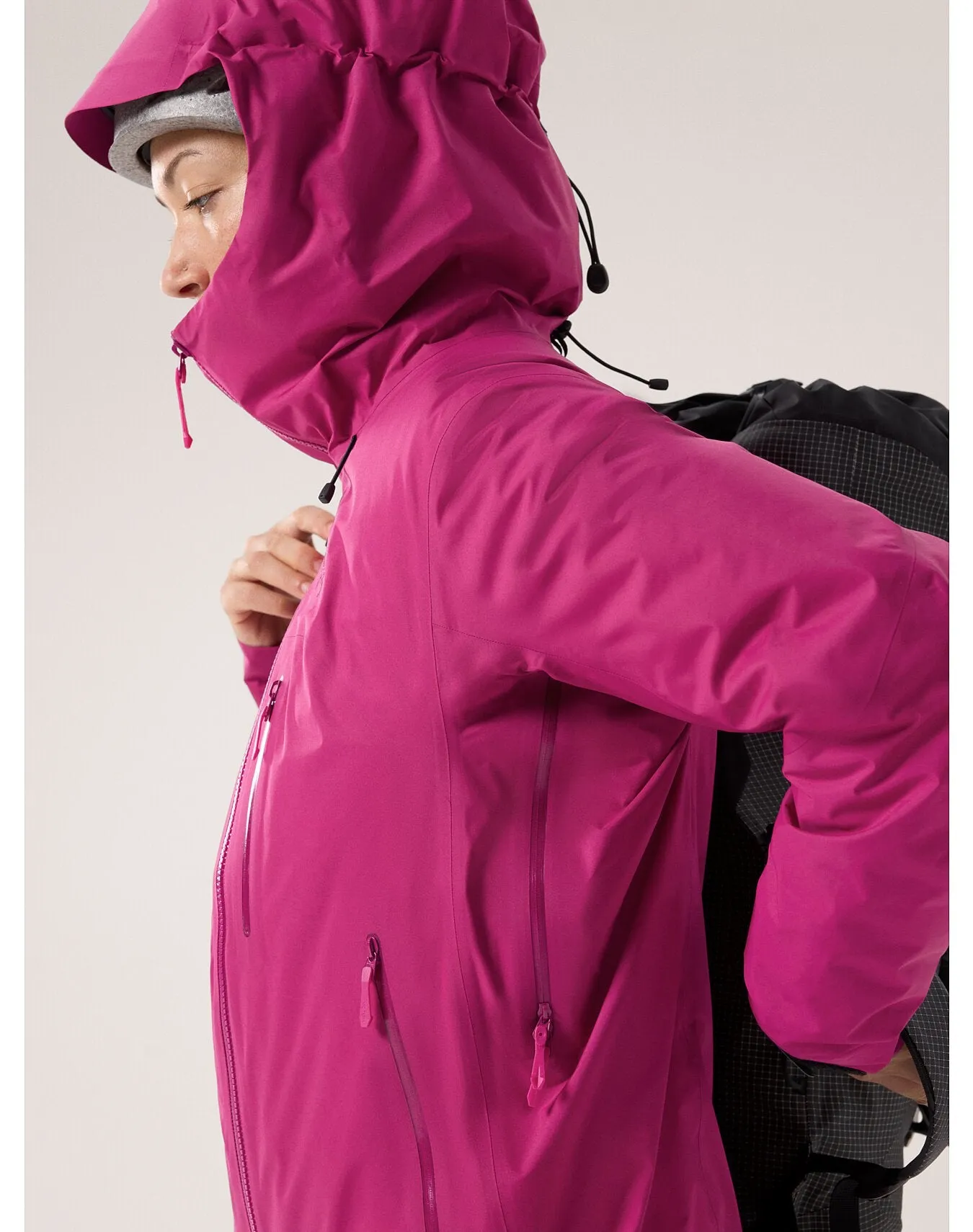 Beta Insulated Jacket (Women's) - X000009102