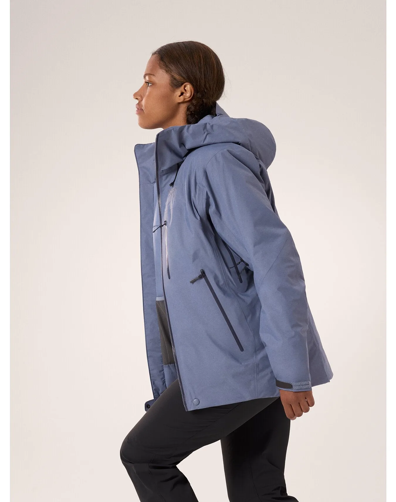 Beta Insulated Jacket (Women's) - X000009102
