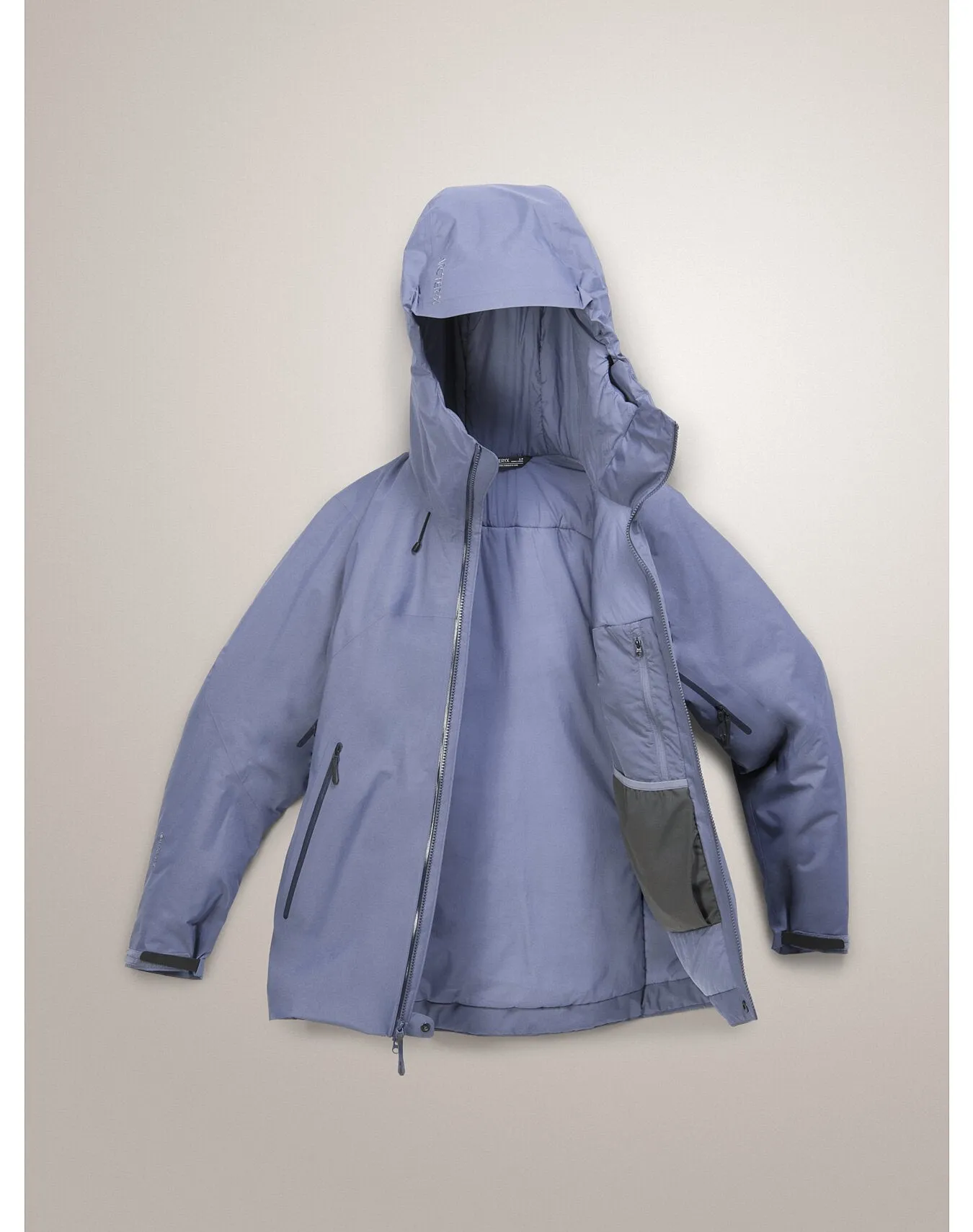 Beta Insulated Jacket (Women's) - X000009102