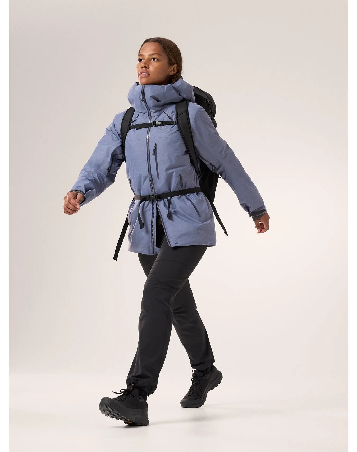 Beta Insulated Jacket (Women's) - X000009102