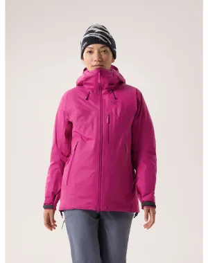 Beta Insulated Jacket (Women's) - X000009102