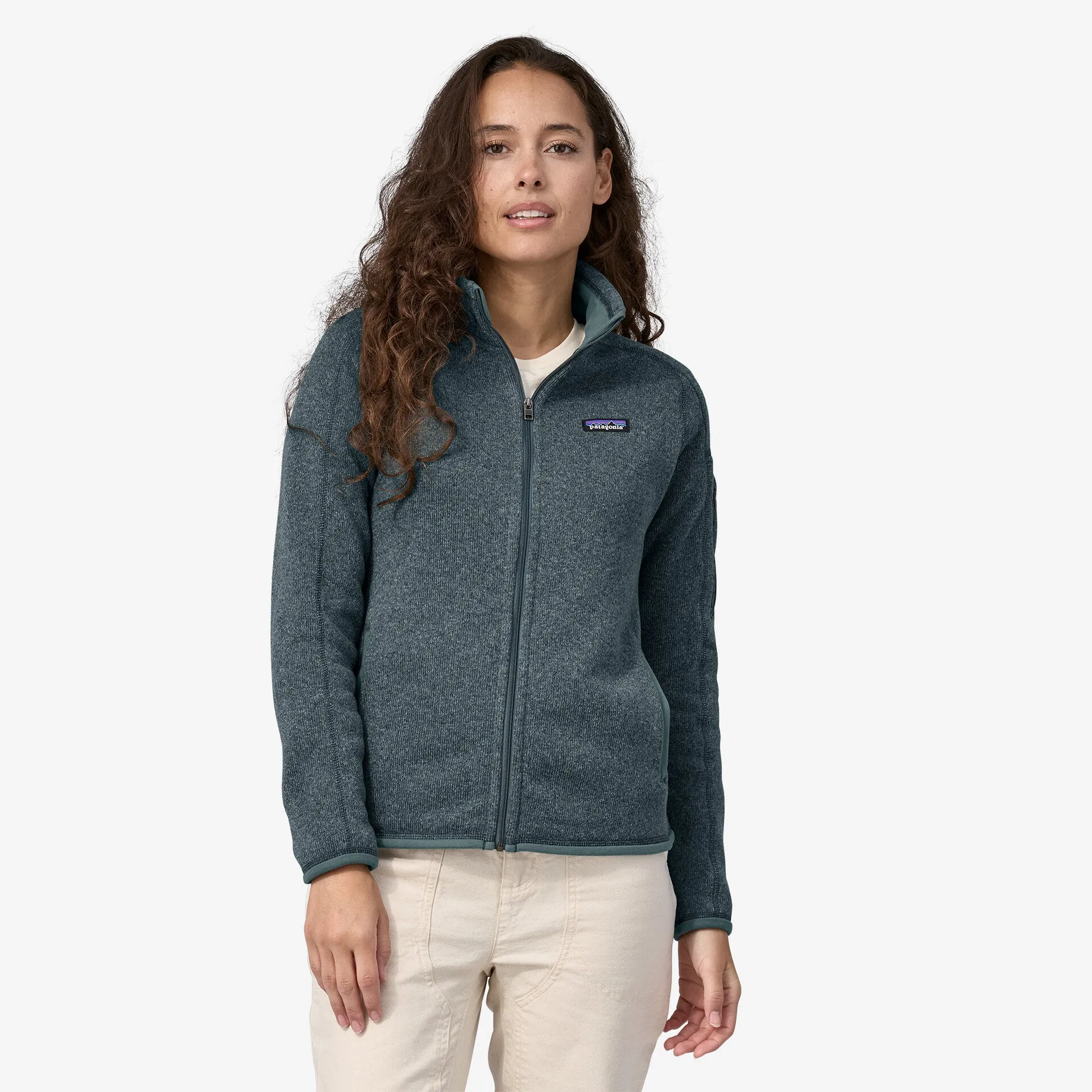 Better Sweater® Fleece Jacket (Women's) - 25543