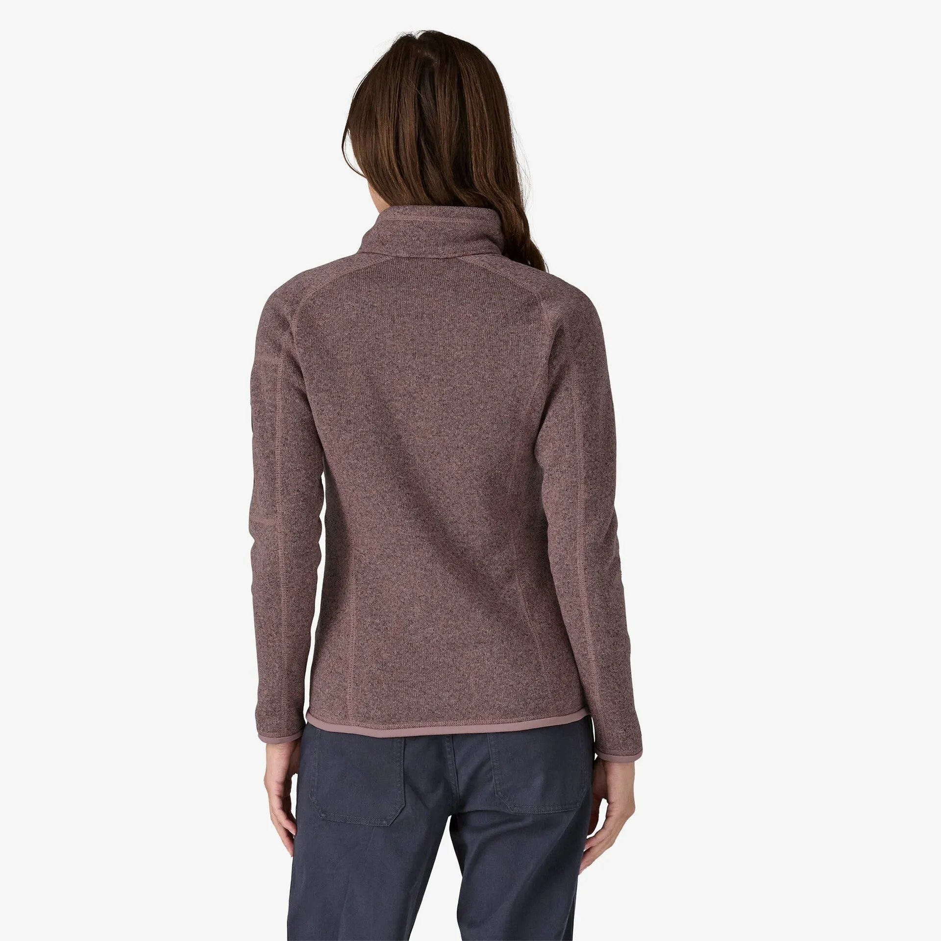 Better Sweater® Fleece Jacket (Women's) - 25543
