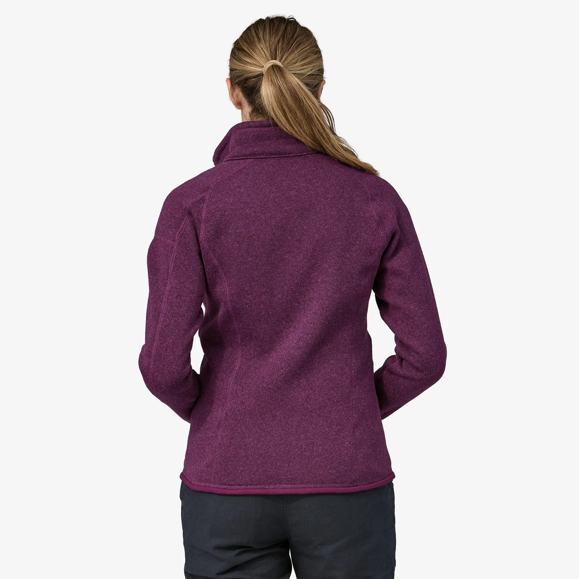 Better Sweater® Fleece Jacket (Women's) - 25543