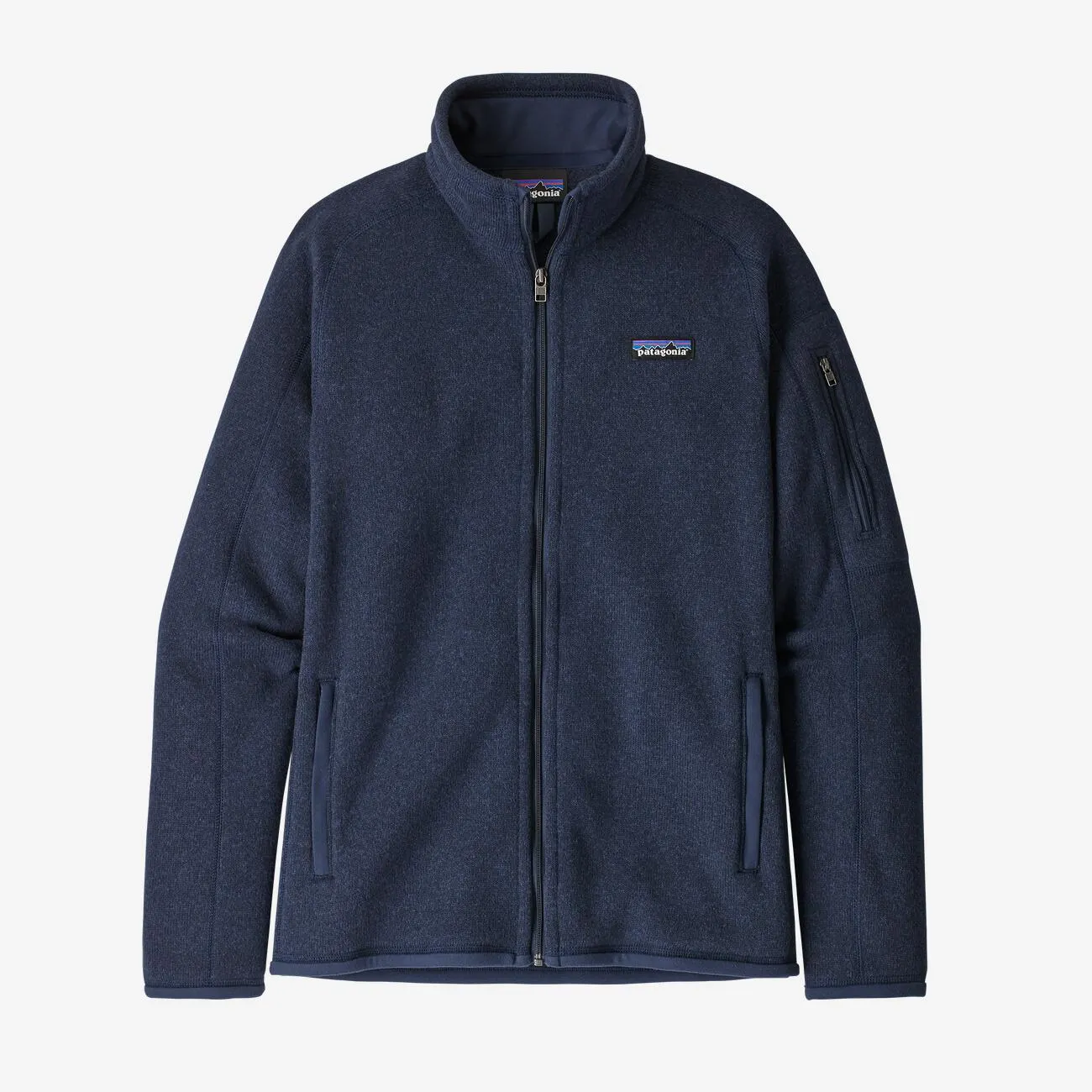 Better Sweater® Fleece Jacket (Women's) - 25543