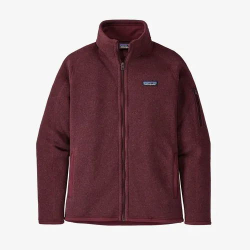 Better Sweater® Fleece Jacket (Women's) - 25543
