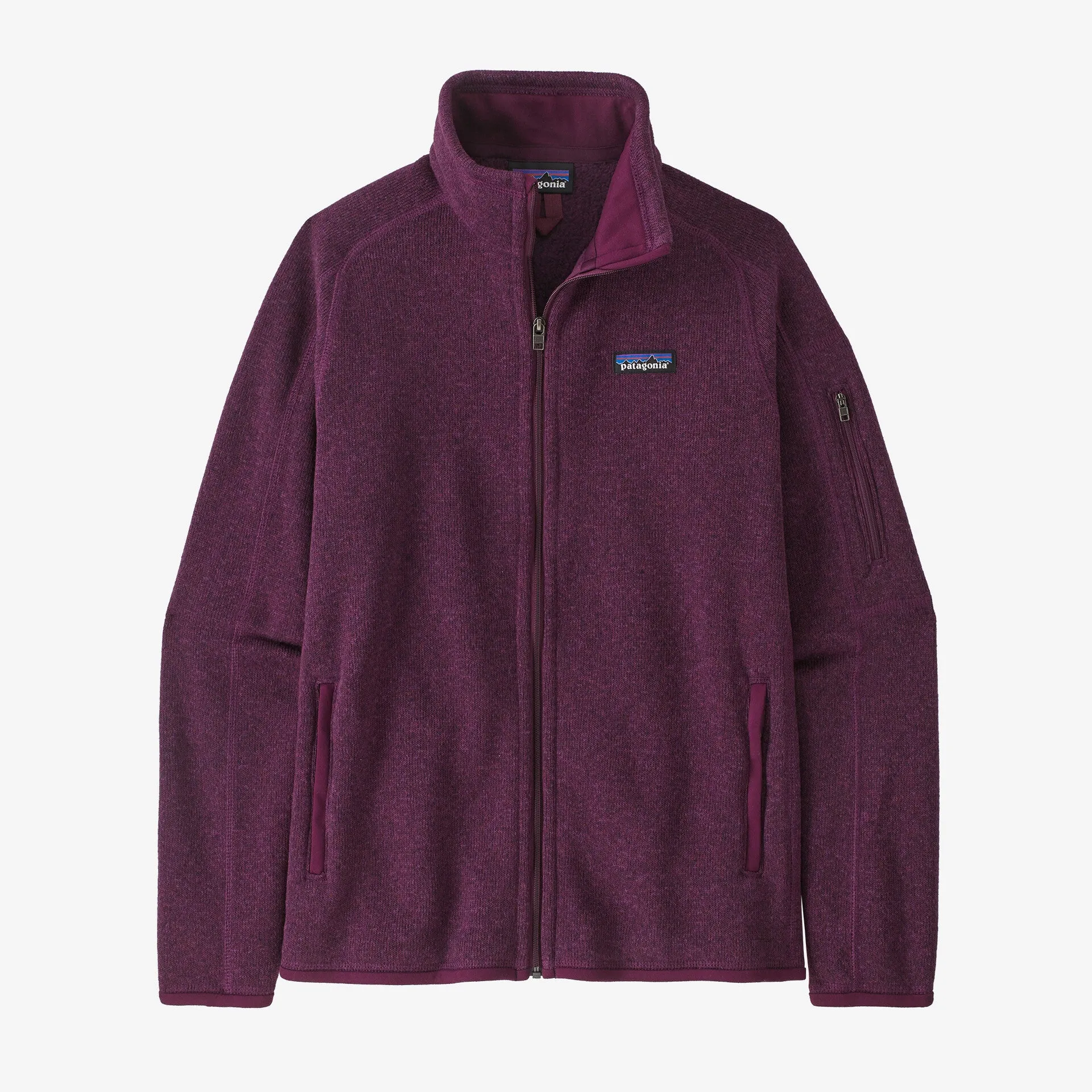 Better Sweater® Fleece Jacket (Women's) - 25543