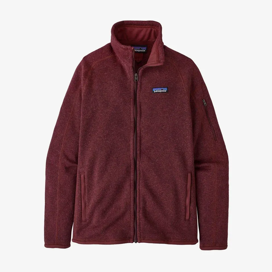 Better Sweater® Fleece Jacket (Women's) - 25543