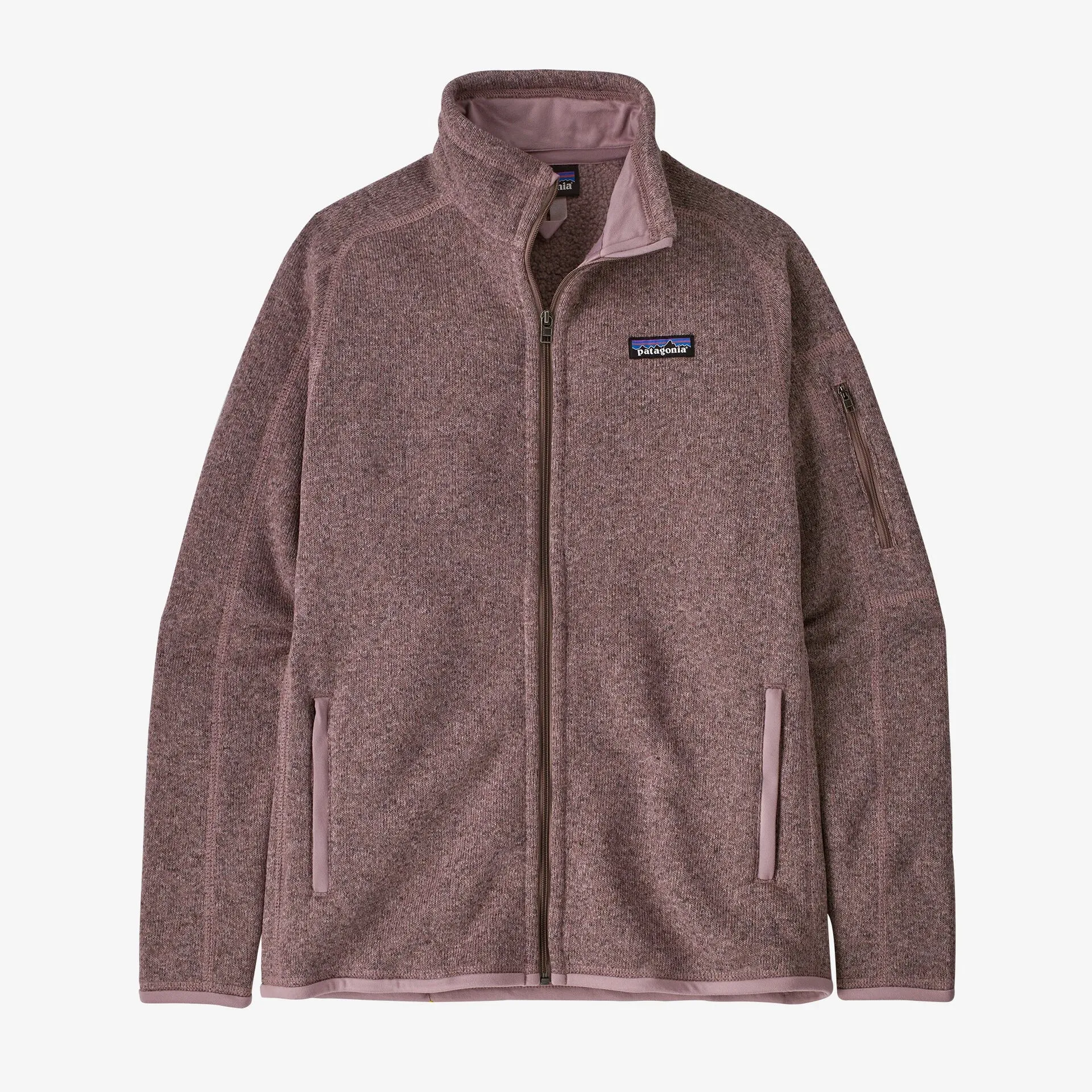 Better Sweater® Fleece Jacket (Women's) - 25543