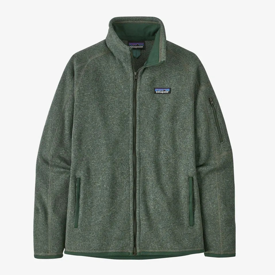 Better Sweater® Fleece Jacket (Women's) - 25543