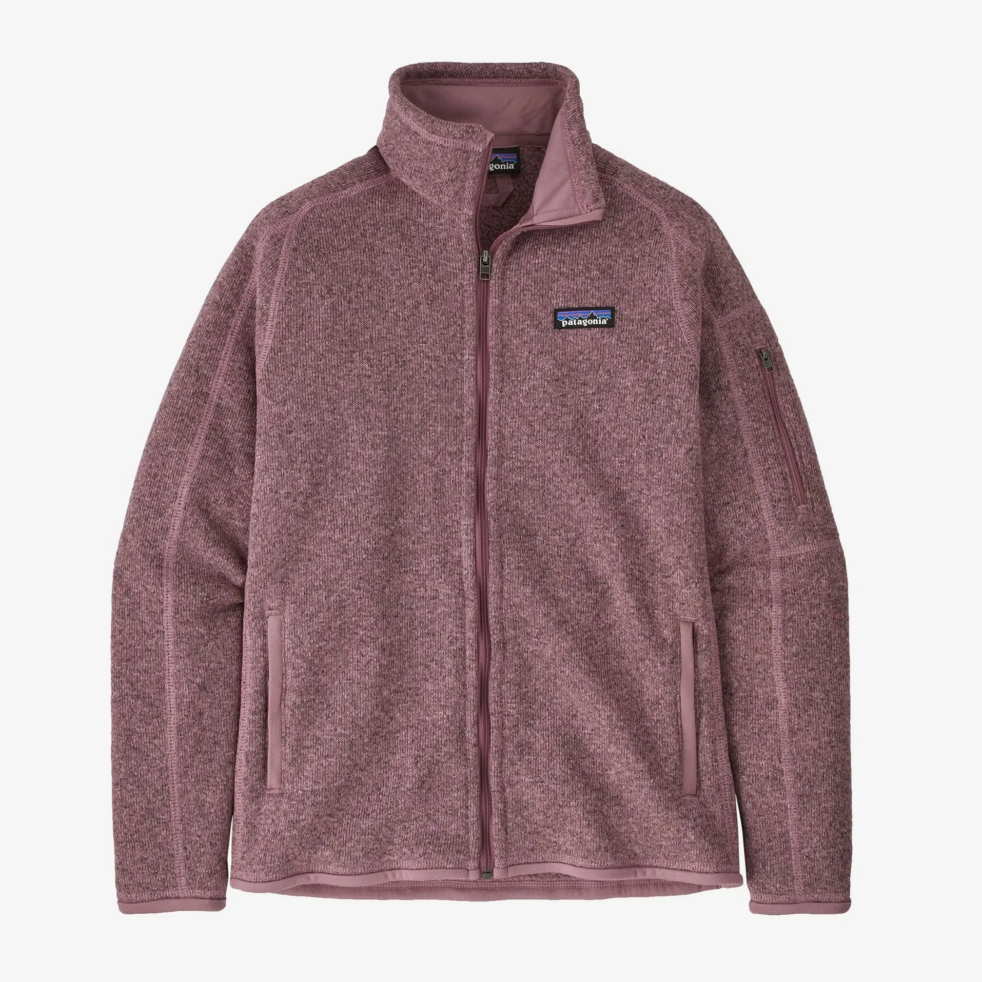 Better Sweater® Fleece Jacket (Women's) - 25543