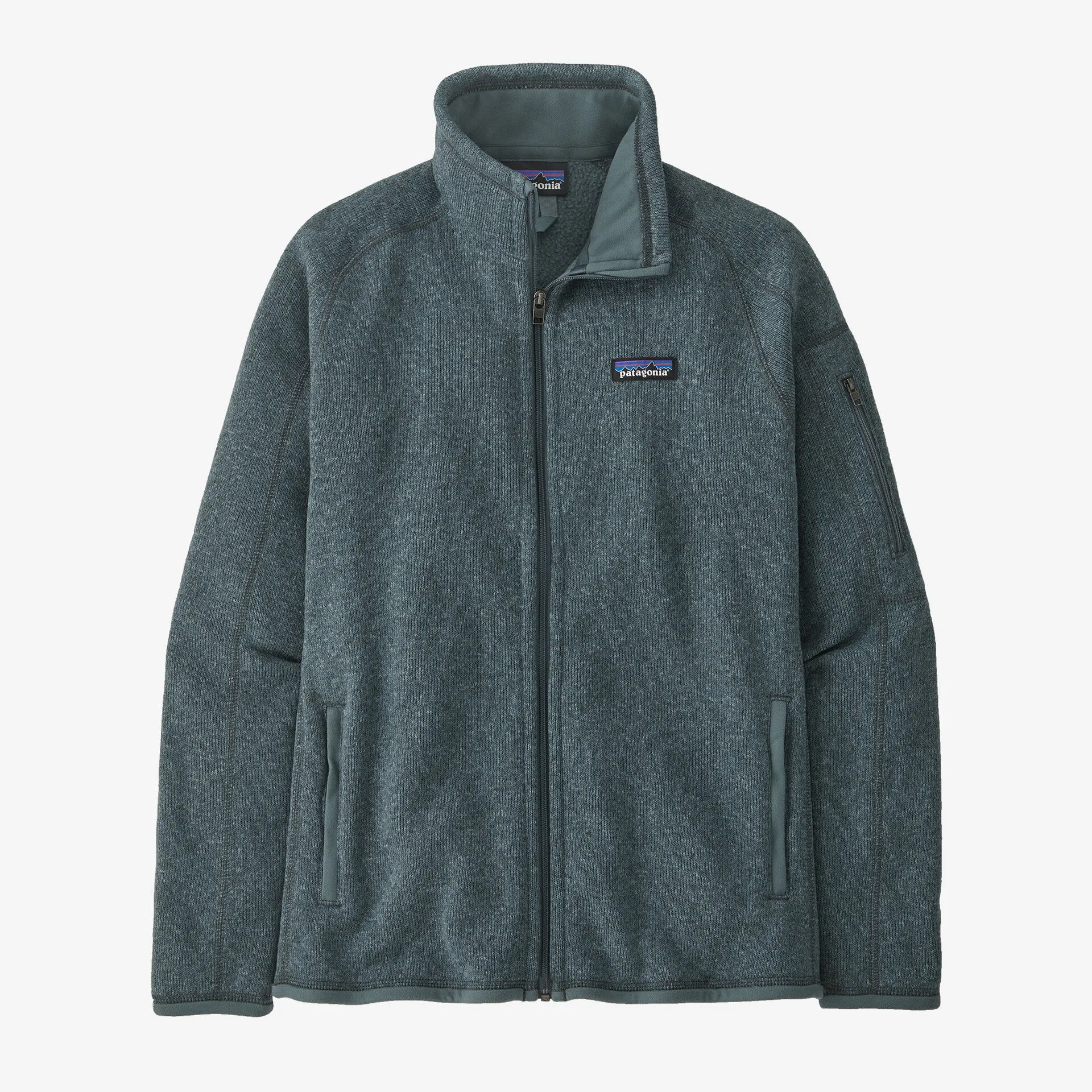 Better Sweater® Fleece Jacket (Women's) - 25543