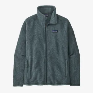 Better Sweater® Fleece Jacket (Women's) - 25543