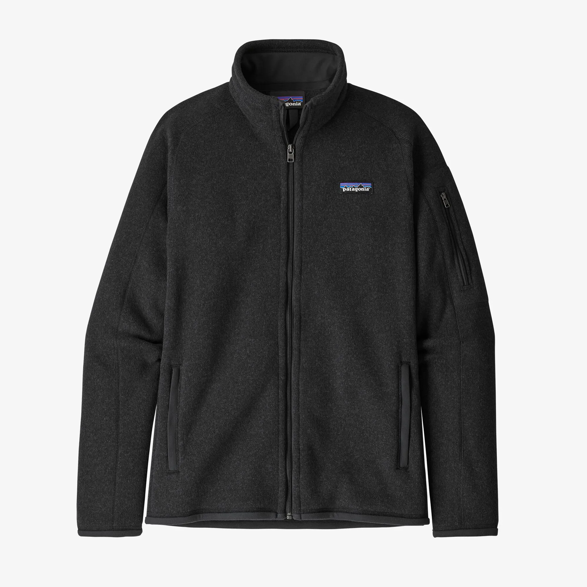 Better Sweater® Fleece Jacket (Women's) - 25543