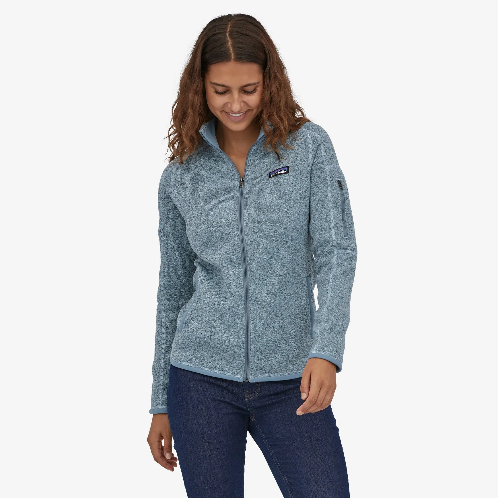 Better Sweater® Fleece Jacket (Women's) - 25543
