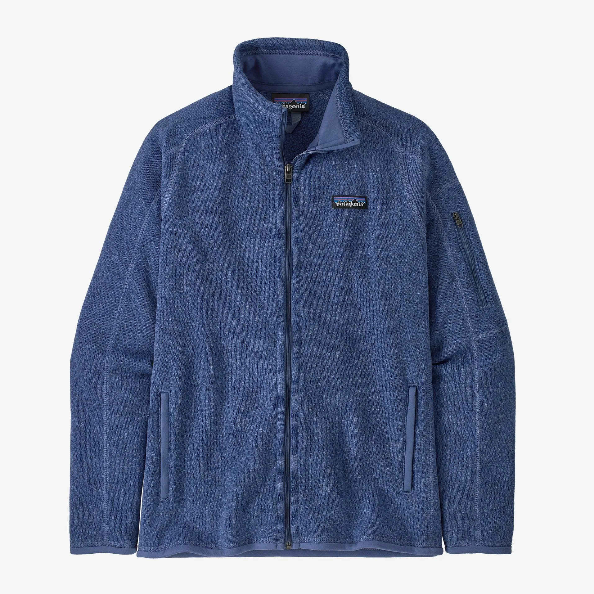 Better Sweater® Fleece Jacket (Women's) - 25543