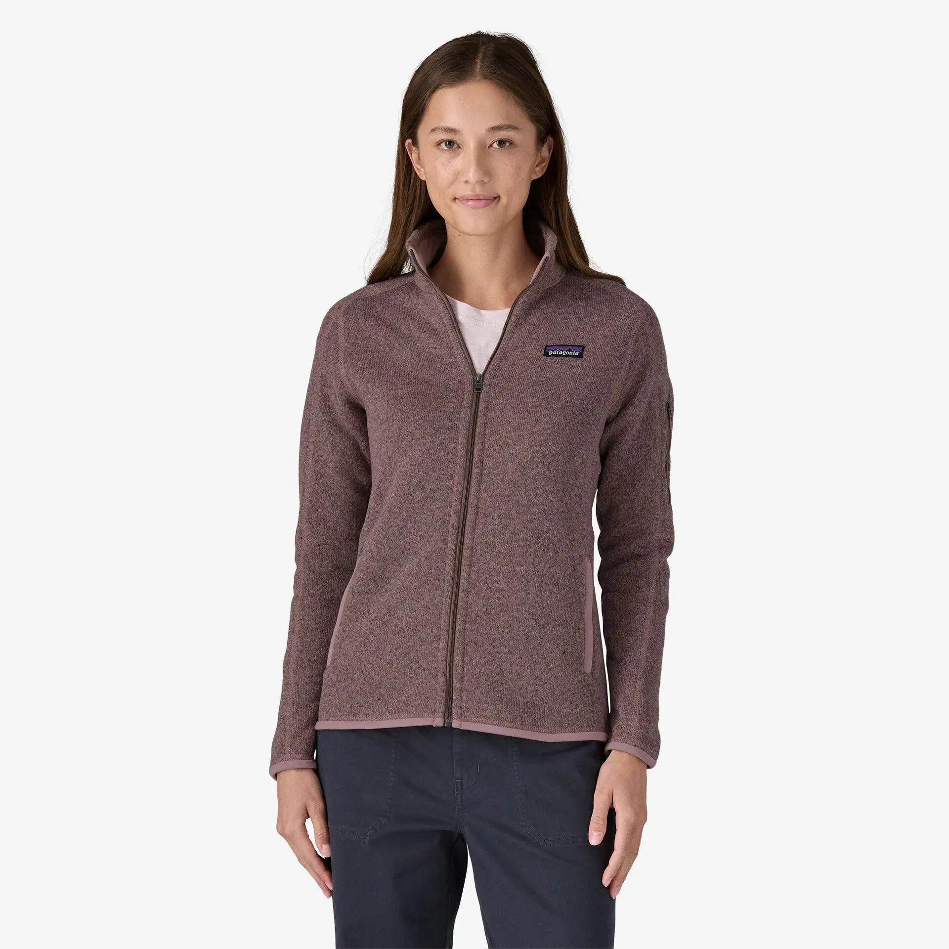 Better Sweater® Fleece Jacket (Women's) - 25543