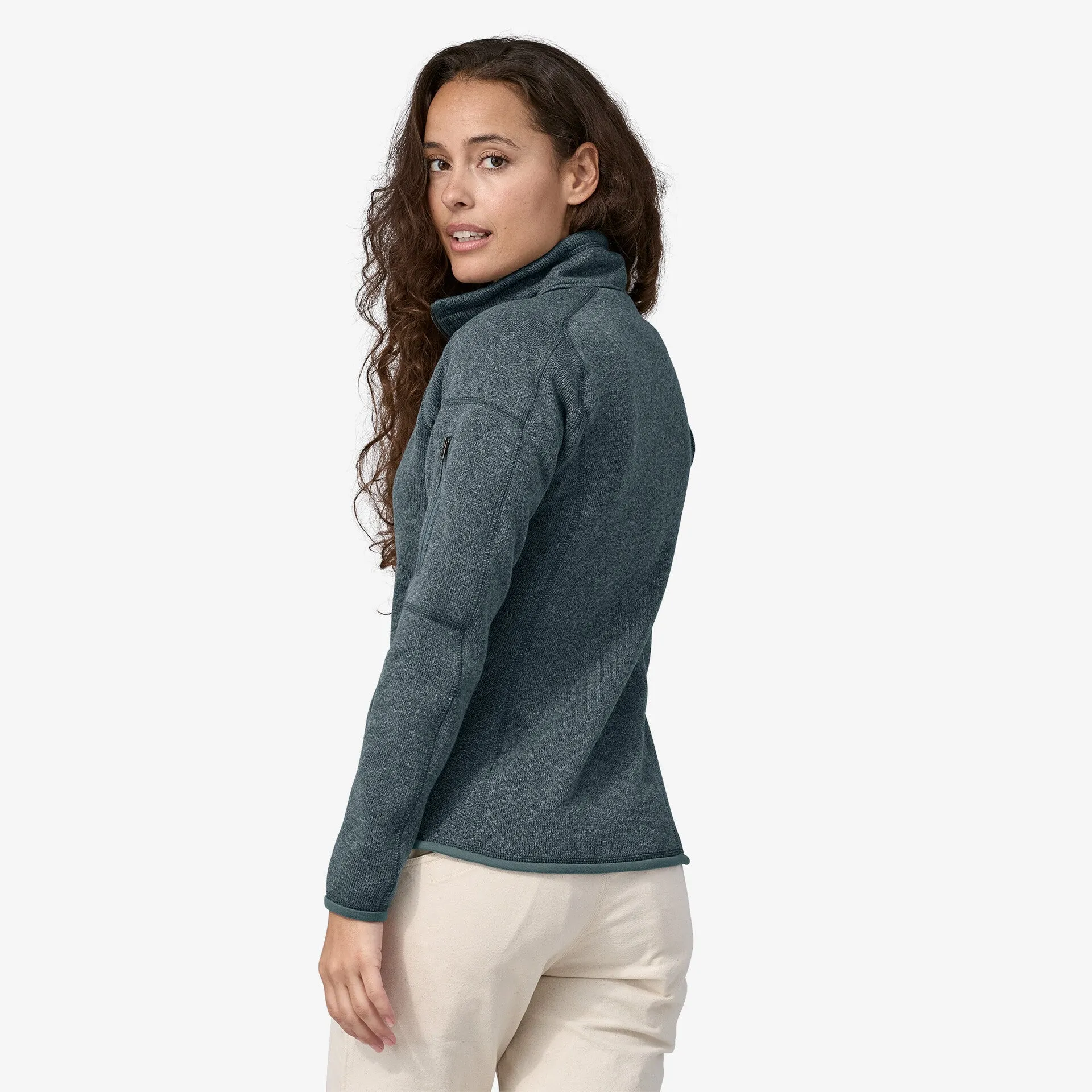 Better Sweater® Fleece Jacket (Women's) - 25543