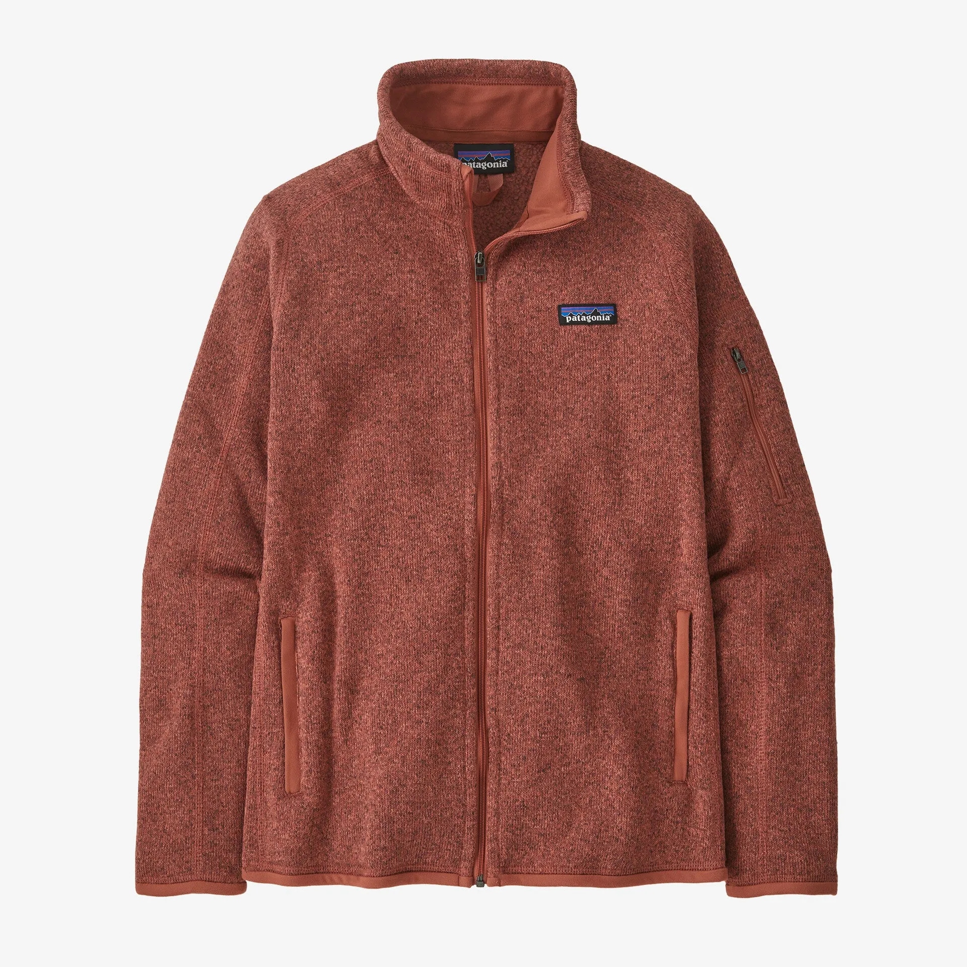 Better Sweater® Fleece Jacket (Women's) - 25543