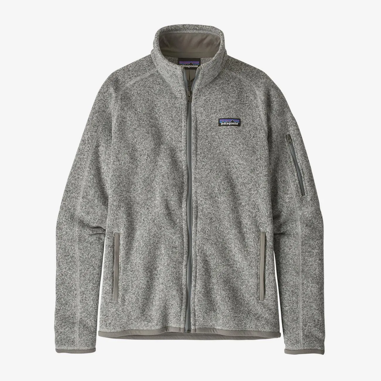 Better Sweater® Fleece Jacket (Women's) - 25543