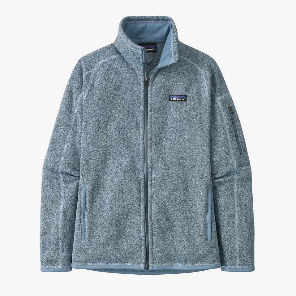 Better Sweater® Fleece Jacket (Women's) - 25543