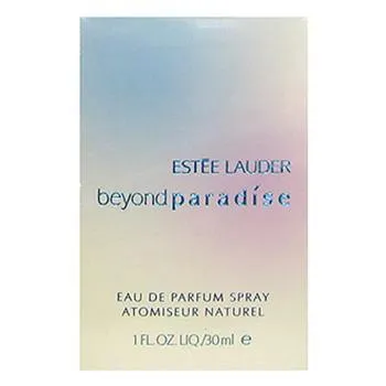 Beyond Paradise