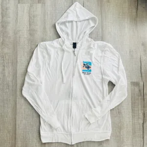 BHI Conservancy Long Sleeve Full Zip Hoodie T-Shirt