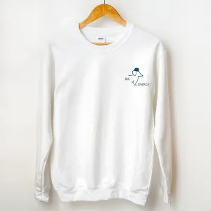Big Energy Sweatshirt