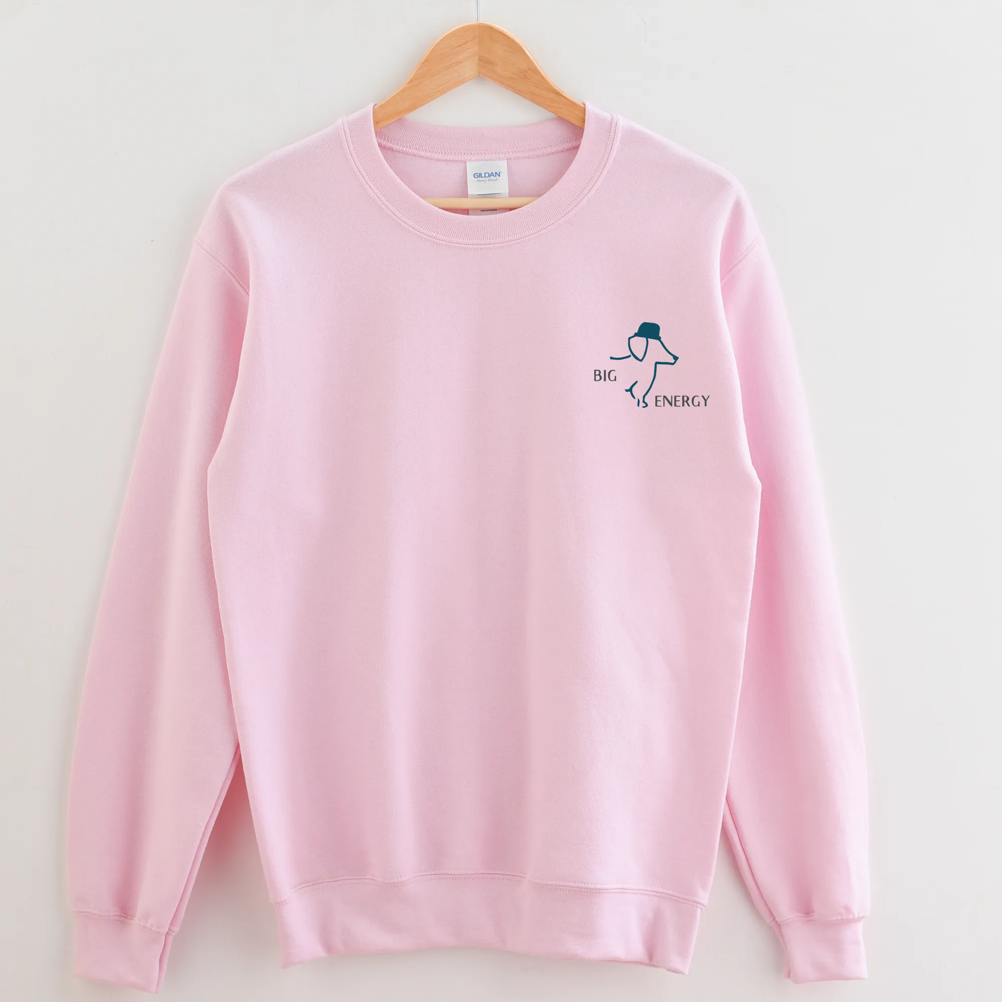 Big Energy Sweatshirt