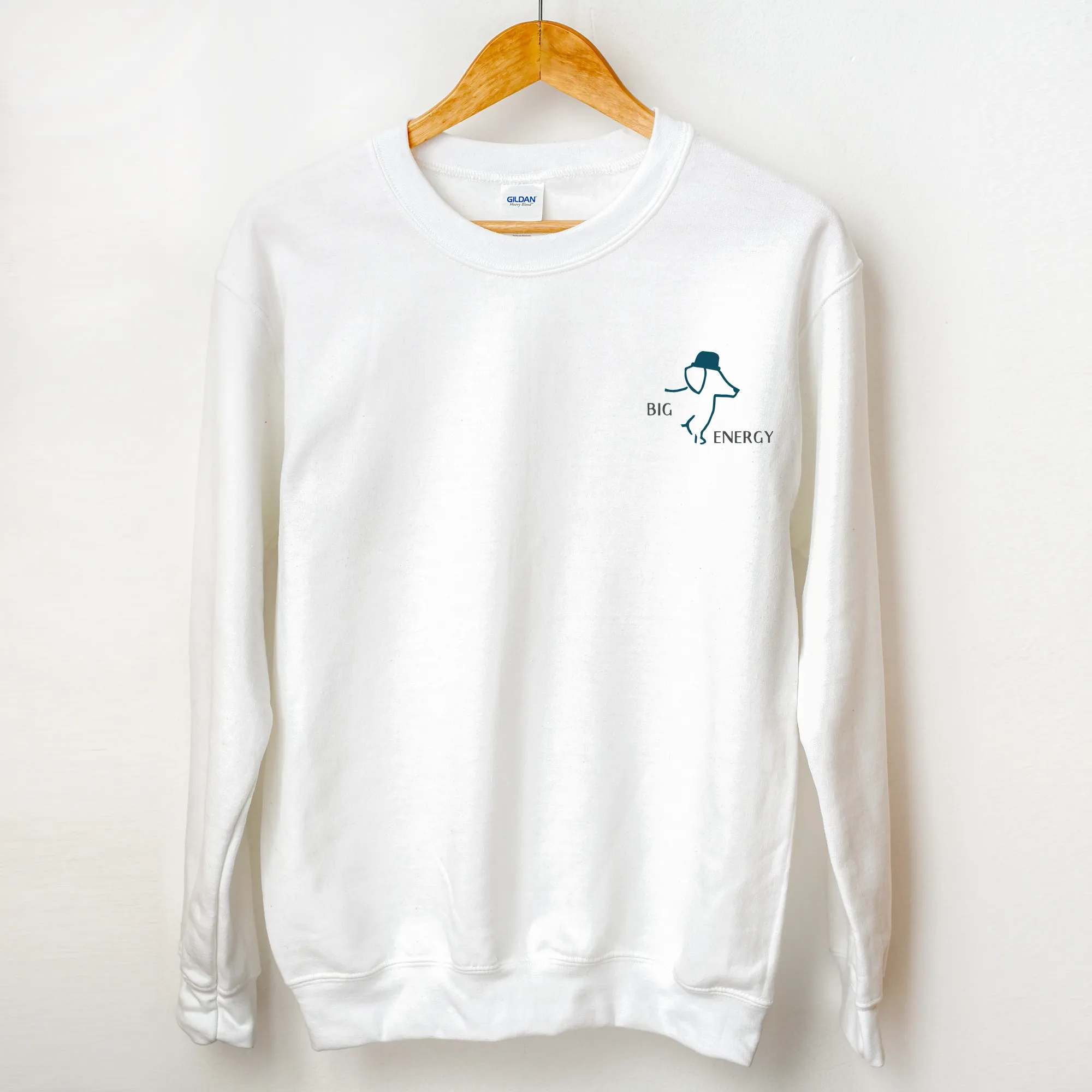 Big Energy Sweatshirt