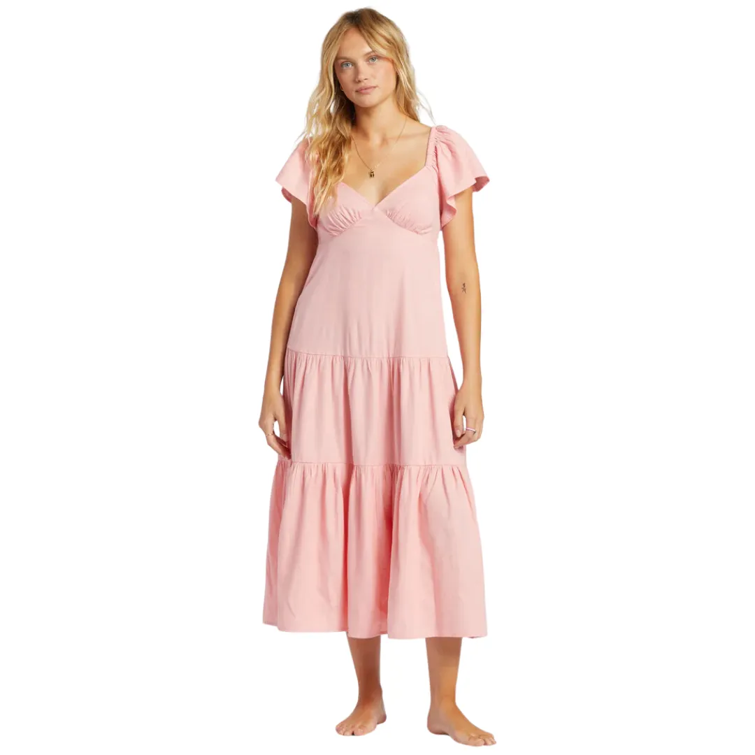 Billabong Women's Last Light Dress