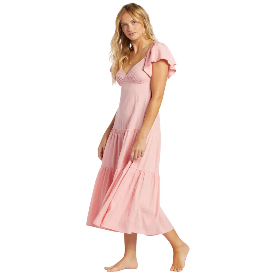 Billabong Women's Last Light Dress