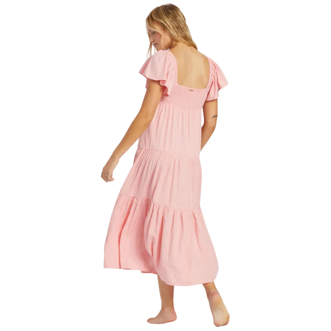Billabong Women's Last Light Dress