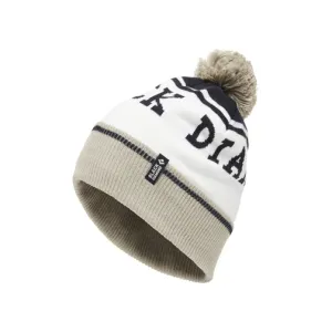 Black Diamond Pom Beanie
