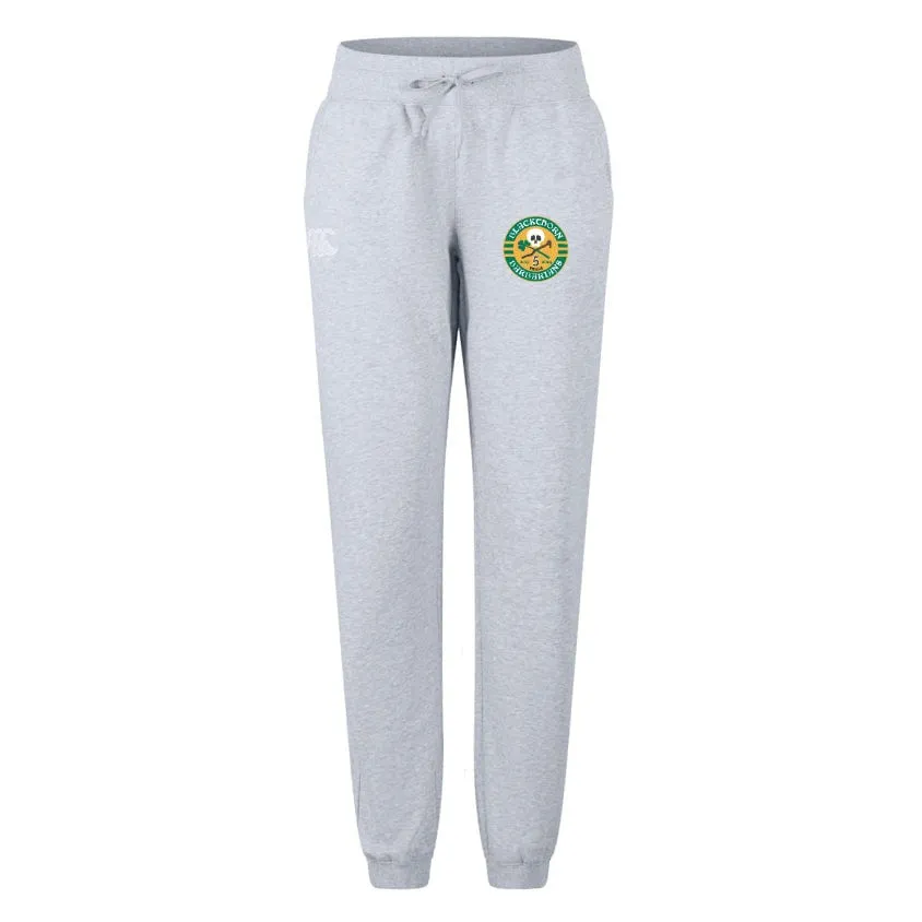 Blackthorn Barbarians Inclusive Rugby Women's Leisure Sweatpant by Canterbury