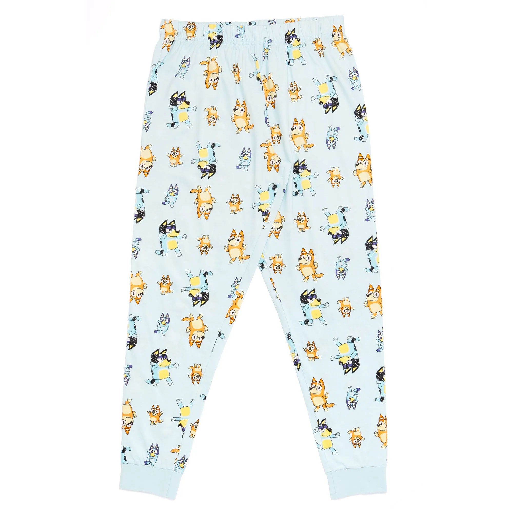 Bluey 'Chilli' Women's Pyjamas