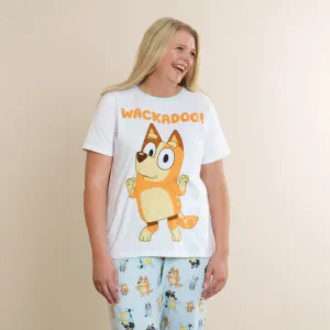 Bluey 'Chilli' Women's Pyjamas