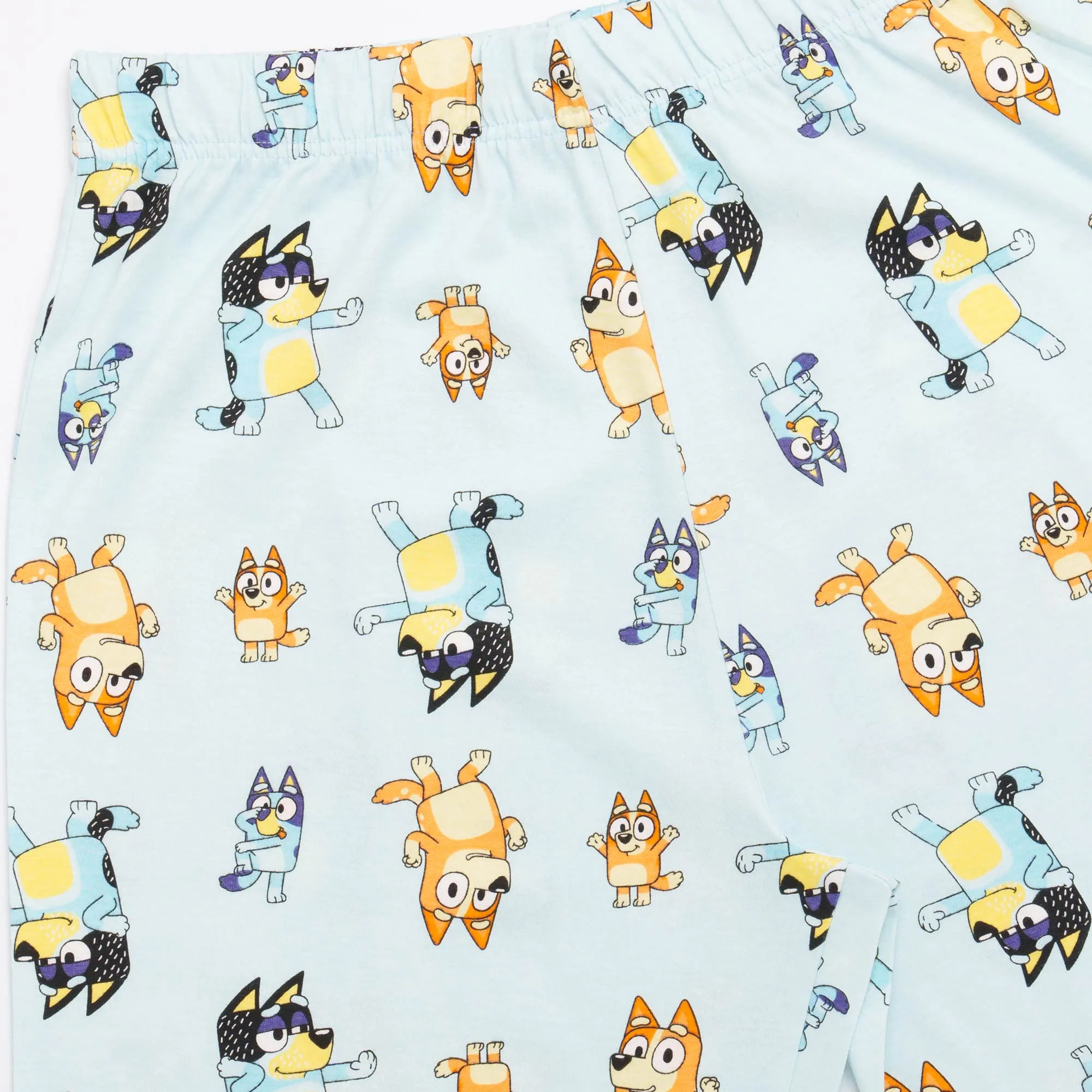 Bluey 'Chilli' Women's Pyjamas