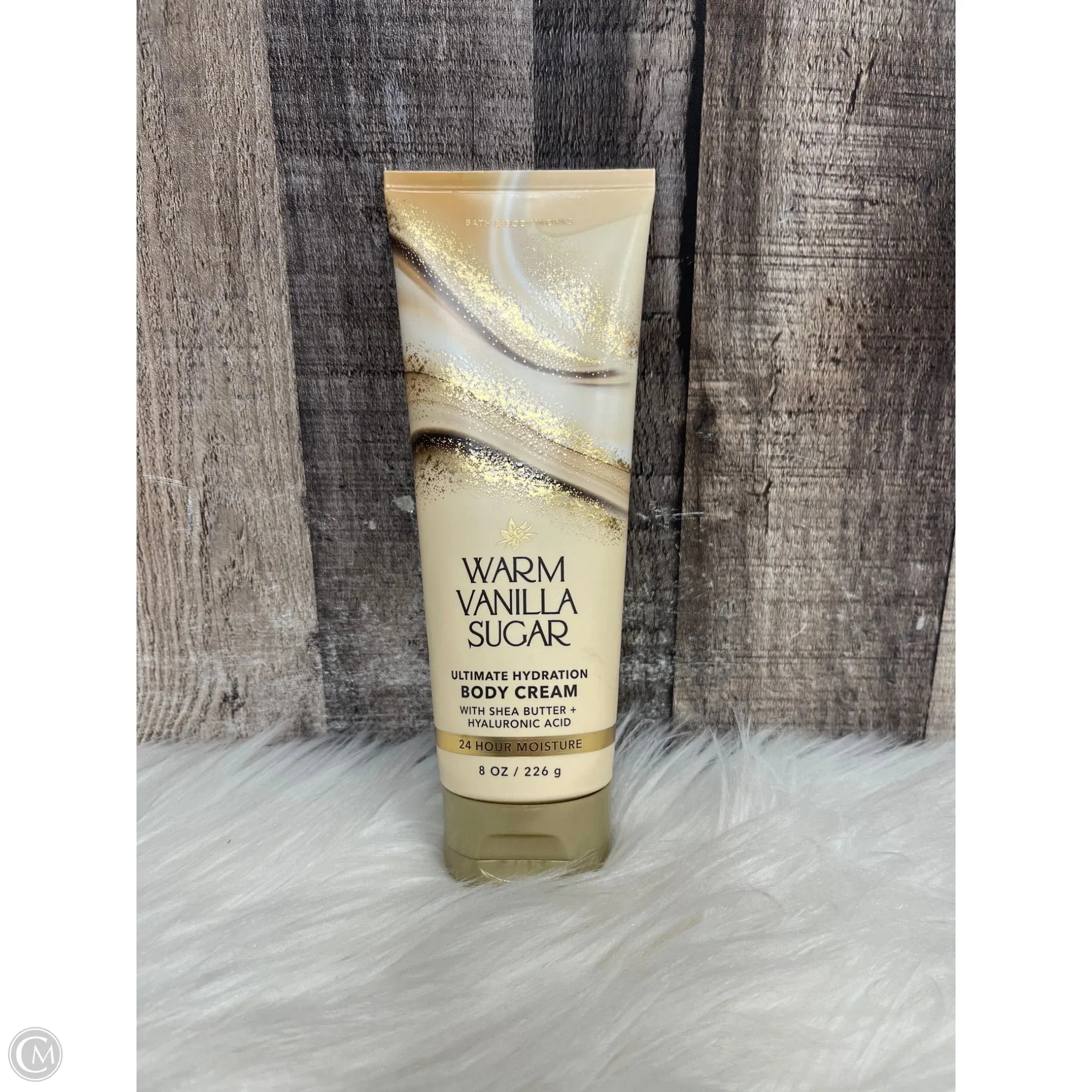 Body Moisturizer By Bath And Body Works