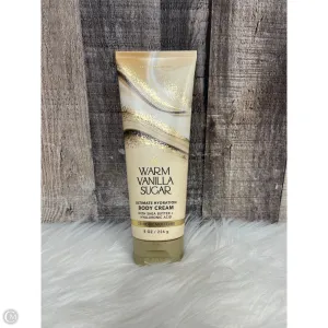 Body Moisturizer By Bath And Body Works